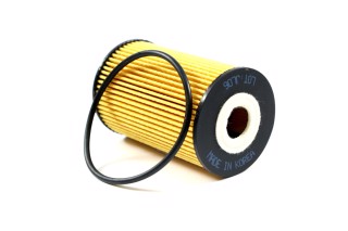 Фільтр оливний двигуна SSANGYONG KORANDO (вир-во PARTS MALL)