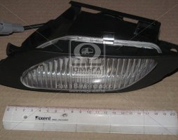 Фара п/тум. лів. DW NEXIA -08 (вир-во TEMPEST)