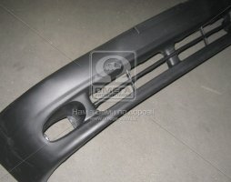 Бампер передний DW LANOS (пр-во TEMPEST)