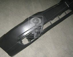 Бампер пер. DW NEXIA N150 (вир-во TEMPEST)