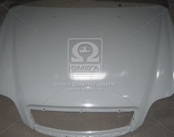 Капот GEELY CK 06- (TEMPEST)
