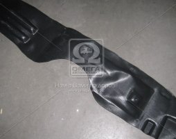 Подкрылок передний правый GEELY CK 06- (пр-во TEMPEST)