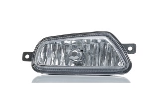 Фара п/тум. лів. GEELY CK 06- (вир-во TEMPEST)