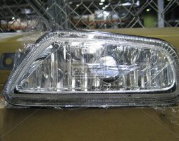 Фара п/тум. пра. GEELY CK 06- (вир-во TEMPEST)