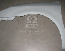 Крило пер. лів. GEELY MK 06- (вир-во TEMPEST)