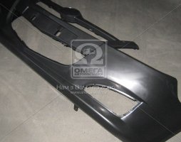 Бампер пер. GEELY MK 06-11 (вир-во TEMPEST)