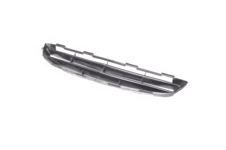 Решетка средняя переднего бампера GEELY MK 06- (пр-во TEMPEST)