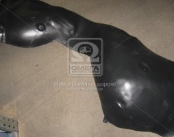 Подкрылок передний правый GEELY EMGRAND (пр-во TEMPEST)