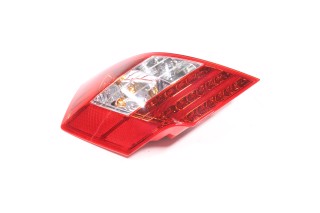 Фонарь задний левый GEELY EMGRAND (пр-во TEMPEST)