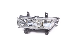 Фара п/тум пра. GEELY EMGRAND (вир-во TEMPEST)