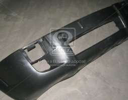 Бампер пер. HYUN TUCSON (вир-во TEMPEST)