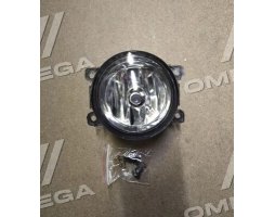 Фара п/тум. лів.=пра. (вир-во TEMPEST)