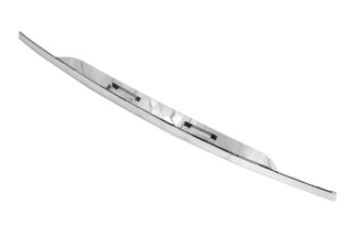 Накладка кришки багажника CHEV AVEO T250 06- (вир-во TEMPEST)