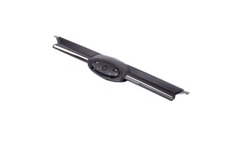 Решетка радиатора FORD FOCUS 11- (пр-во TEMPEST)