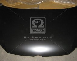 Капот VW CADDY 11- (TEMPEST)