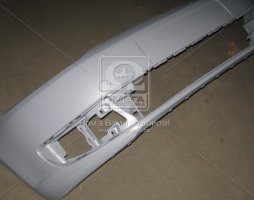 Бампер пер. під фарбування VW CADDY 11- (вир-во TEMPEST)
