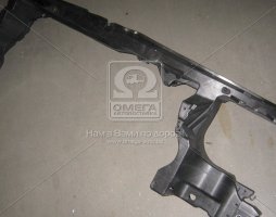 Панель передняя VW T5 10- (пр-во TEMPEST)