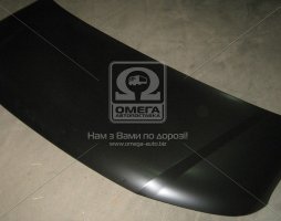 Капот VW T5 10- (пр-во TEMPEST)