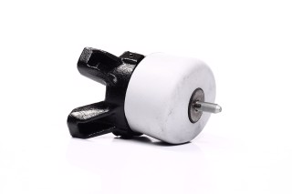 Опора двигателя задняя Hyundai Santa Fe 05-09 21930-2B000 (пр-во PHG корея ОЕ)