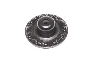 Шайба опори перед. амортизат. CHEVROLET LACETTI 96549920 (вир-во PHG корея ОЕ)