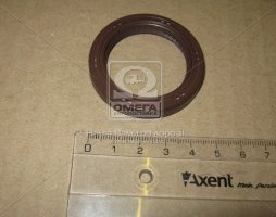 Сальник передний коленчатого вала 35*48*8 FKM Hyundai/Kia 21421-22001 (пр-во PHG корея ОЕ)