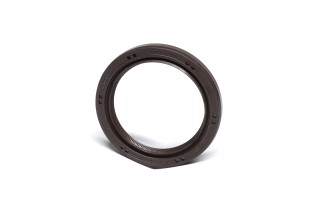 Сальник колінвала перед. Hyundai Sonata NF 21421-25000 (вир-во PHG корея ОЕ)