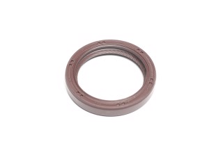 Сальник передний коленчатого вала 37,6*49*7,5 FKM Hyundai Elantra 21421-23020 (пр-во PHG корея ОЕ)