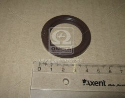 Сальник колінвалу передній 32*45*6 FKM (вир-во PHG корея ОЕ)