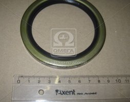 Сальник перед. маточиниі 72*94*8 NBR HYUNDAI HD35/65/72/75/78 98-51830-45200 (вир-во PHG корея ОЕ)