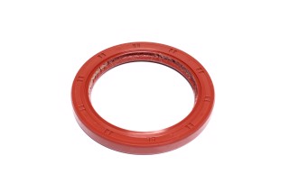 Сальник колін. 60 * 80 * 8 VMQ Chevrolet Aveo 09283-60005-00 (вир-во PHG Корея ОЕ)