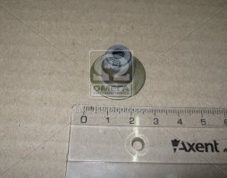 Сальник клапана 6*9*11,6/16,4 CHEVROLET CAPTIVA/CRUZE/EPICA/LACETTI (96440146) (PHG Корея ОЕ)
