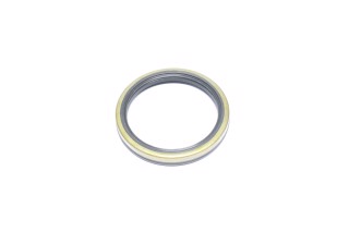 Сальник перед. маточини наружн. 51*63*8,5 NBR KIA Rio KK150-33-067 (вир-во PHG корея ОЕ)