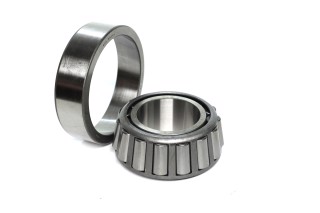 Підшипник КПП MB (вир-во CEI)