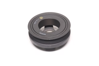 Шків вала колін. CHEVROLET AVEO 96336264 (вир-во PHG корея ОЕ)