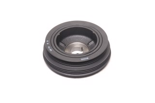 Шків колін. Matiz (05-) (0.8) CHEVROLET Spark (05-10) (0.8) 96592001 (вир-во PHG корея ОЕ)