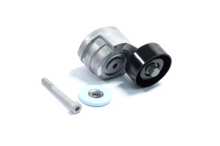 Ролик ременя HYUNDAI Porter 2, Starex H-1, D4CB KIA Sorento 25281-4A600 (вир-во PHG корея О