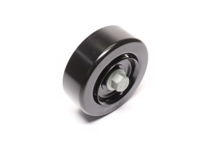 Ролик паразит. SANTAFE 25287-2F000 (вир-во PHG корея ОЕ)