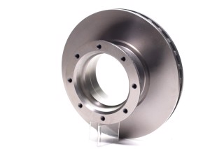 Диск гальмівний MB Atego (вир-во CEI)