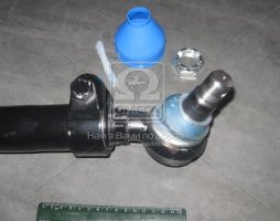 Тяга рул. поперечна MAN TGA,TGS,TGX L=1660 (вир-во CEI)