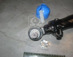 Тяга рулевая поперечная DAF CF75,85,XF95,105 L=1680 (пр-во CEI)