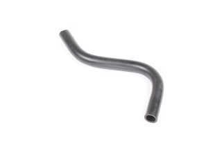 Патрубок отопителя DAEWOO SENS отводящий (Т1301-8120120-02) <ДК>