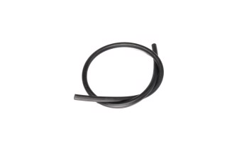 Патрубок радіатора DAEWOO Sens Т1301-1303095 (паровідвід від бачка до радіатора) <ДК>