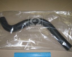 Патрубок радіатора DAEWOO ЛАНОС нижній 96-350-692