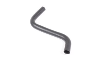 Патрубок радіатора нижній Шевроле Лачетті 1,6 96553249