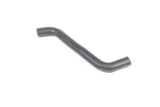 Патрубок радиатора нижний CHEVROLET LACETTI 1,8 96419283 <ДК>