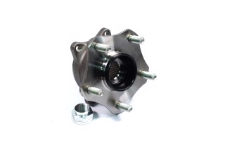 Маточина з підш. SUZUKI GRAND VITARA передн. (Вир-во SNR)