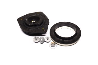 Опора аморт. NISSAN NOTE передн. прав. (з підш.) (вир-во SNR)