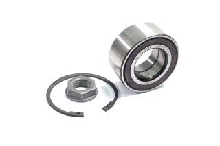 Підшипник маточини CITROEN C5, C4 передн. (Вир-во SNR)