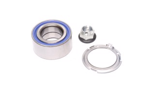 Підшипник маточини OPEL VIVARO, RENAULT TRAFIC передн. (Вир-во SNR)