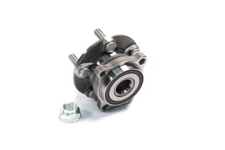 Маточина з підш. SUBARU LEGACY, IMPREZA передн. (Вир-во SNR)